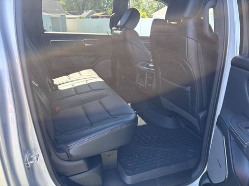 New 2026 RAM 1500 Rebel w/ Rebel Level 2 Equipment Group AWD/4WD image 13
