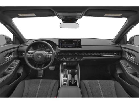 Used 2023 Honda Accord Sport image 8