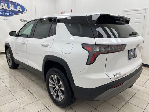 New 2026 Chevrolet Equinox LT w/ Safety and Technology Package AWD/4WD image 17