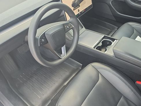Used 2025 Tesla Model 3 Long Range RWD image 14