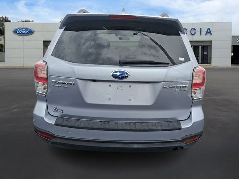 Used 2017 Subaru Forester 2.5i Premium AWD/4WD image 5