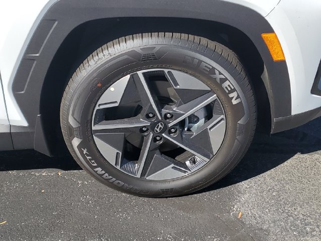 New 2026 Hyundai Tucson SEL FWD image 6