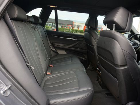 Used 2017 BMW X5 sDrive35i image 26