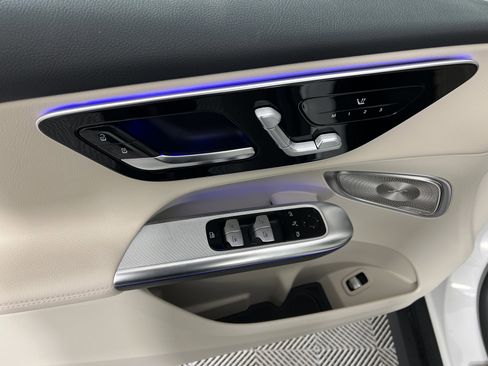 New 2026 Mercedes-Benz GLC 300 4MATIC image 18