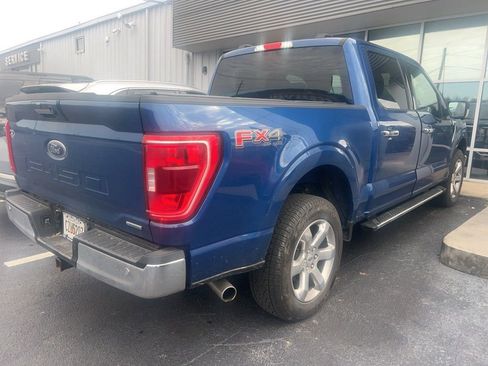Used 2023 Ford F150 XLT w/ Equipment Group 302A High image 10