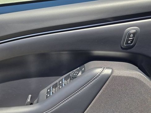 New 2026 Ford Mustang Mach-E Select RWD image 15