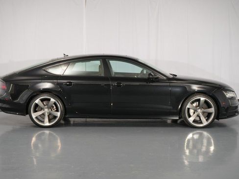 Used 2012 Audi A7 3.0T Prestige image 13