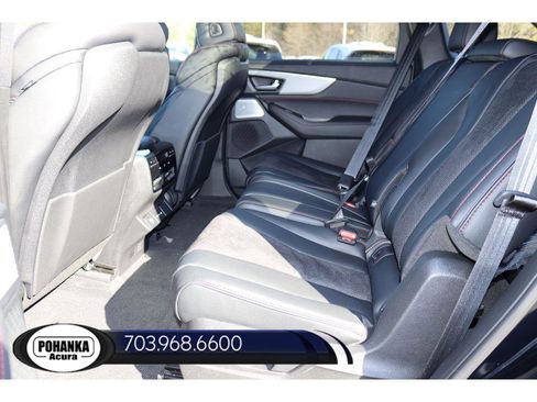 New 2026 Acura MDX A-Spec image 34