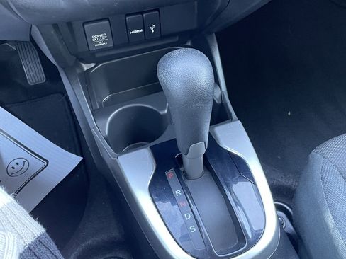 Used 2017 Honda Fit EX image 22