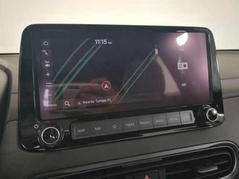 Used 2023 Hyundai Kona SEL w/ Convenience Package FWD image 26