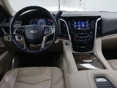 Used 2019 Cadillac Escalade Luxury image 13