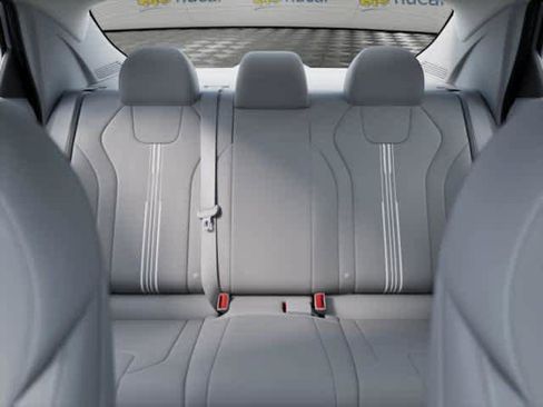 New 2026 Hyundai Elantra Blue image 12