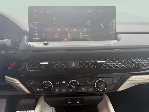 New 2026 Honda Accord EX-L image 16