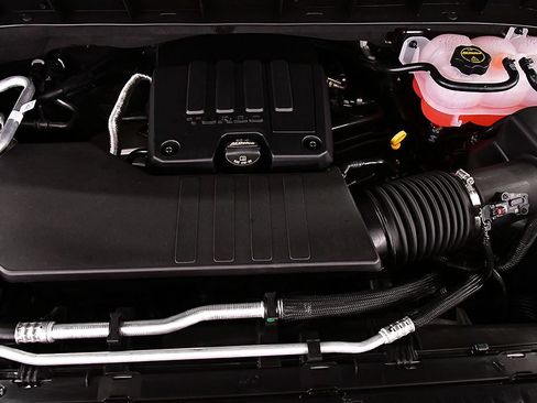 New 2026 Chevrolet Silverado 1500 LT AWD/4WD image 32