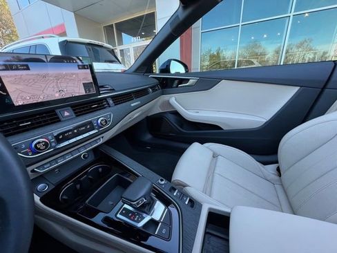 Used 2024 Audi A5 2.0T Premium Plus image 8