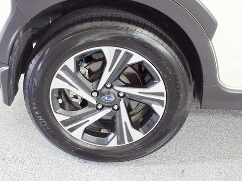 Certified 2024 Subaru Crosstrek 2.0i Premium AWD/4WD image 4