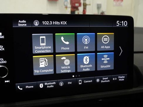 Used 2024 Honda CR-V EX-L image 33