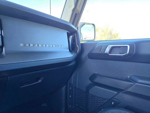 New 2026 Ford Bronco Badlands AWD/4WD image 26