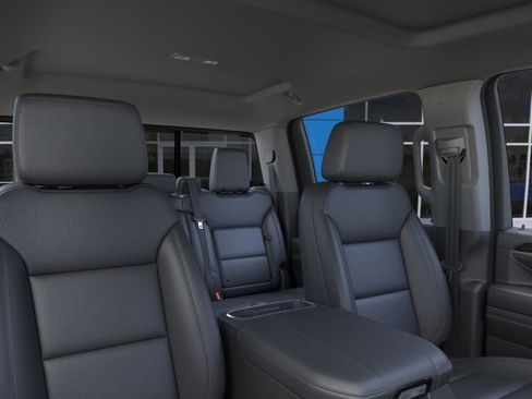 New 2026 Chevrolet Silverado 2500 LTZ w/ LTZ Plus Package image 25
