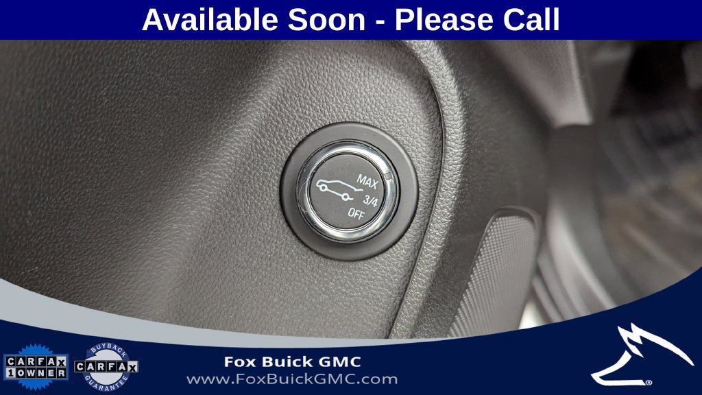 Used 2024 Buick Envista Avenir FWD image 25