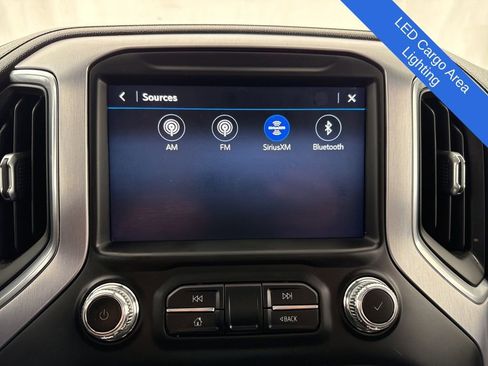 Used 2021 GMC Sierra 1500 SLT w/ SLT Convenience Package image 31