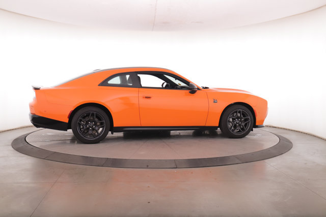Used 2026 Dodge Charger Scat Pack w/ Blacktop Package AWD/4WD image 6