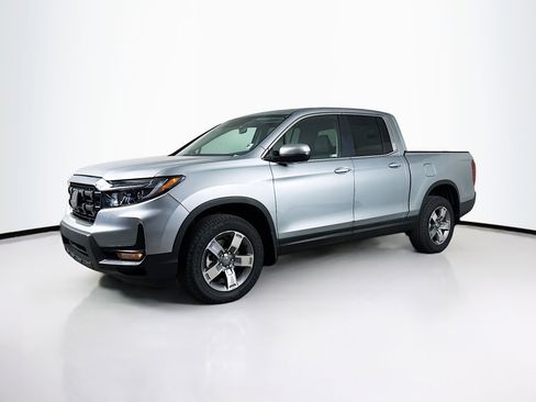 New 2026 Honda Ridgeline RTL image 4