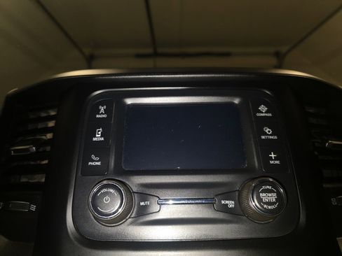 Used 2021 RAM 2500 Tradesman w/ Chrome Appearance Group AWD/4WD image 20