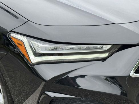 Certified 2023 Acura TLX SH-AWD w/ Advance Package image 8