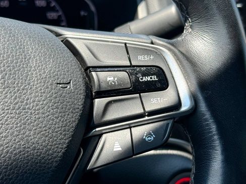 Used 2022 Honda Accord EX-L image 26