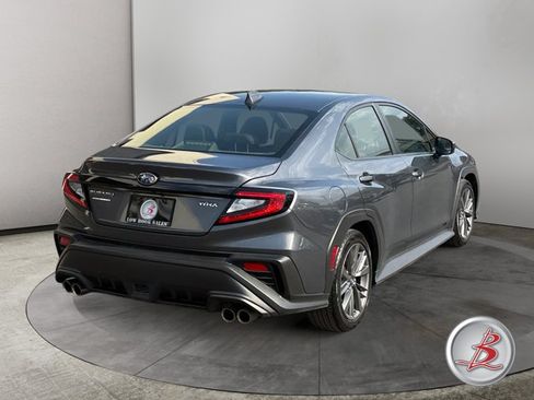 Used 2023 Subaru WRX AWD/4WD image 7