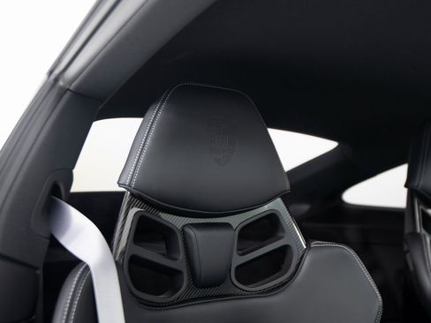 Certified 2022 Porsche 911 GT3 image 34