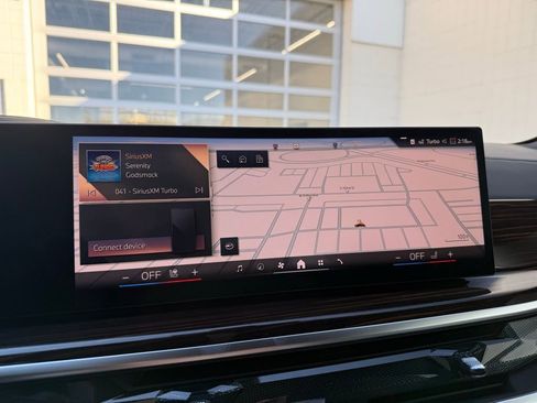 New 2026 BMW X5 xDrive40i w/ M Sport Package image 24