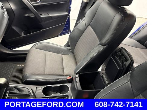 Used 2014 Toyota Corolla S FWD image 19
