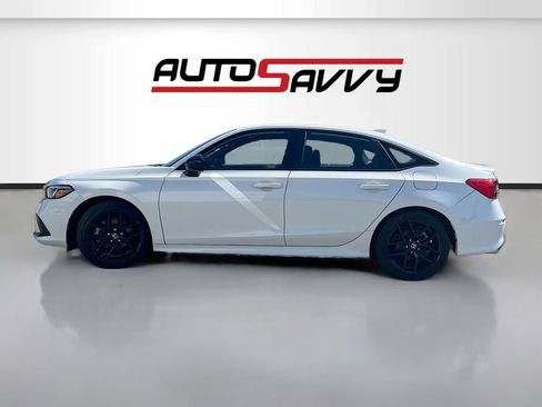 Used 2023 Honda Civic Si image 4