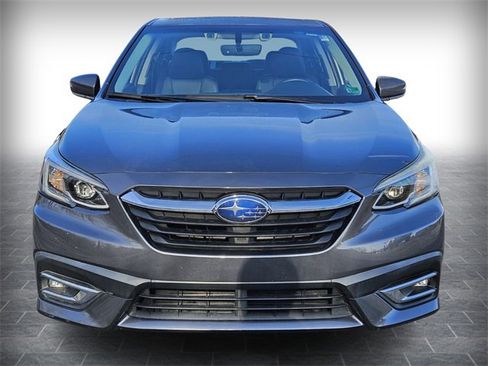 Used 2021 Subaru Legacy Limited w/ Popular Package #2 image 2