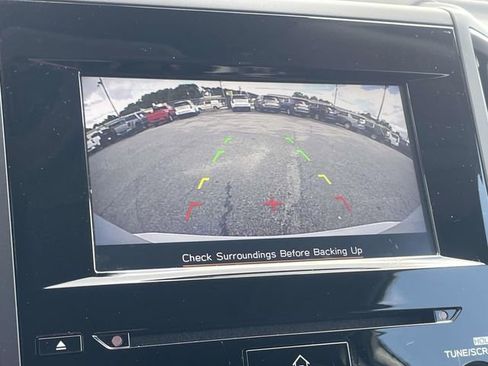 Used 2023 Subaru Forester Premium image 20