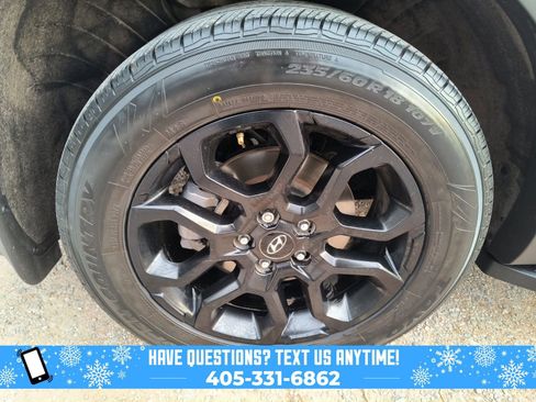 Used 2022 Hyundai Santa Fe XRT image 10