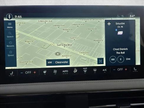 New 2026 Lincoln Corsair Reserve image 12