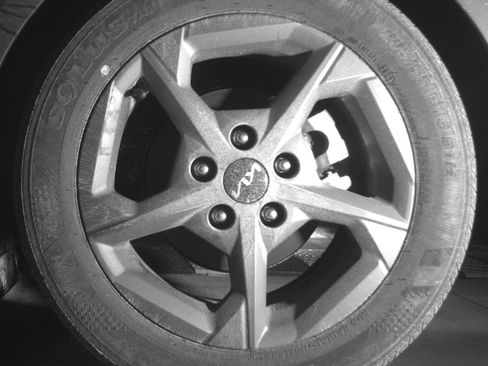 Used 2025 Kia K4 LXS image 14