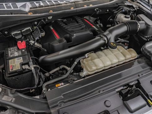 Used 2020 Ford F150 Raptor w/ Equipment Group 802A Luxury image 59