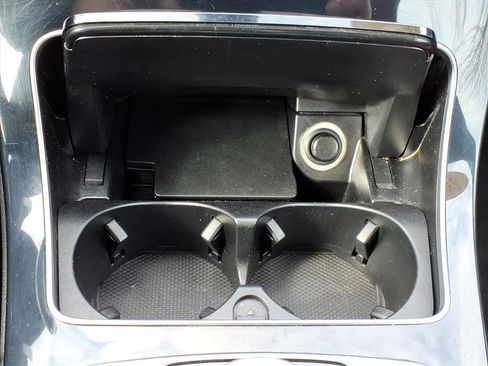 Certified 2017 Mercedes-Benz C 300 4MATIC Cabriolet image 18