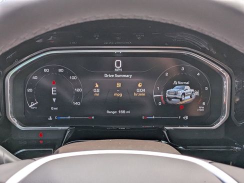 New 2026 GMC Sierra 1500 SLT w/ SLT Premium Plus Package image 28