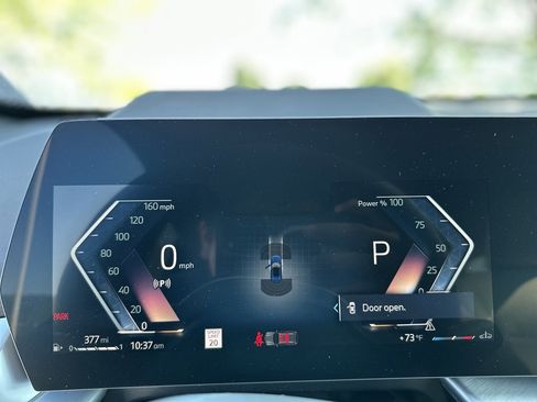 New 2026 BMW X1 xDrive28i w/ Technology Package image 36