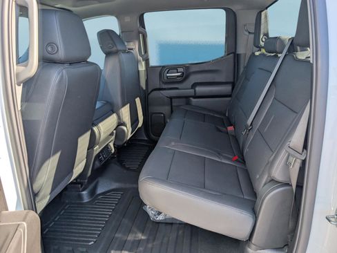 New 2026 Chevrolet Silverado 1500 W/T w/ WT Safety Package image 14