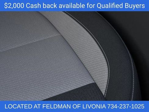 New 2026 Chevrolet Blazer LT w/ Convenience Package image 22