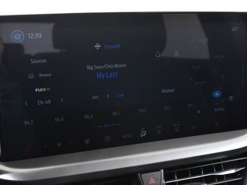 Used 2023 Ford Escape Active w/ Tech Pack #2 image 28