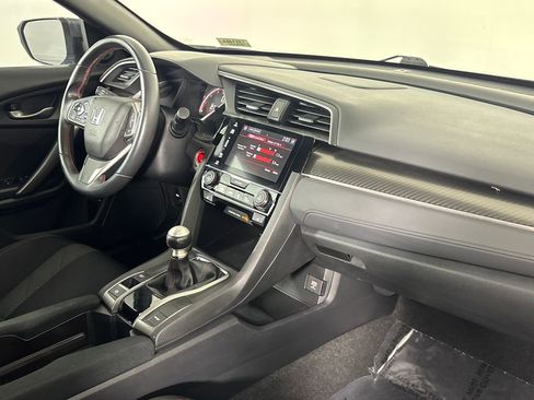 Used 2018 Honda Civic Si image 25
