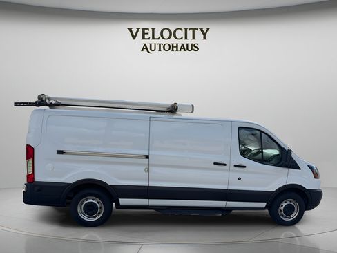 Used 2019 Ford Transit 150 148 Low Roof RWD image 8