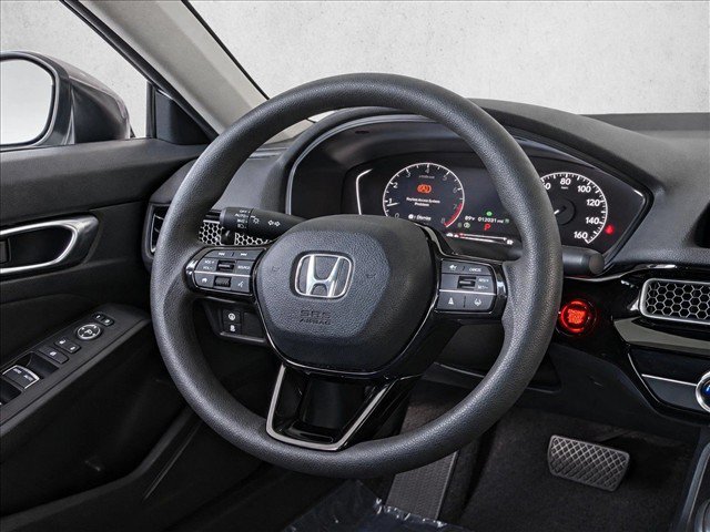 Used 2024 Honda Civic LX image 29